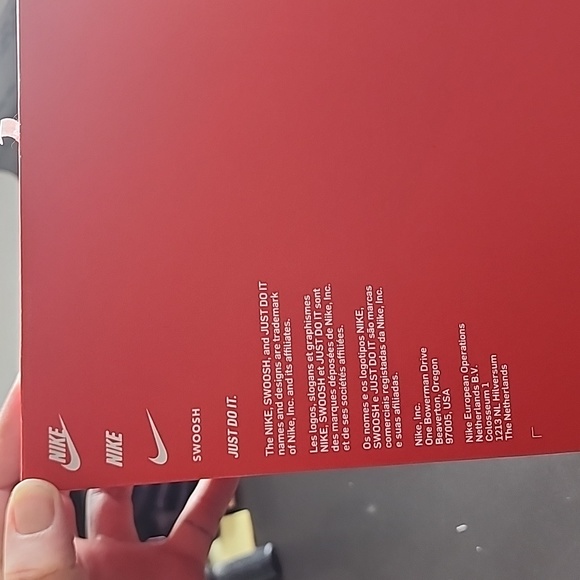 Women's Nike React Element 55 sneakers. - Picture 2 of 11